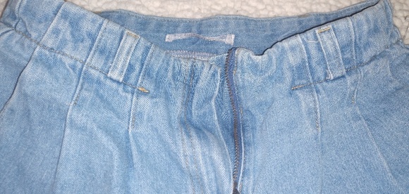 shorts - Picture 2 of 4